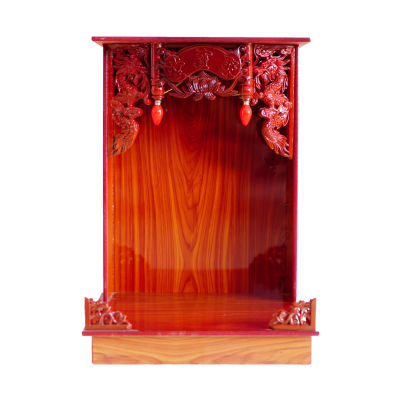 Tủ thần tài không chữ 50 x 70