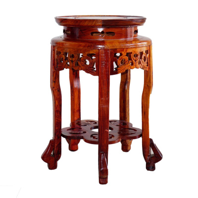Ghế đôn hương tròn 50