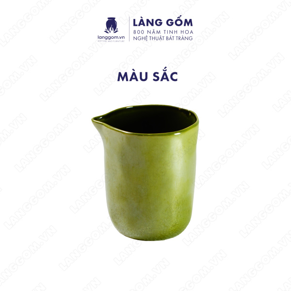 Cốc sữa