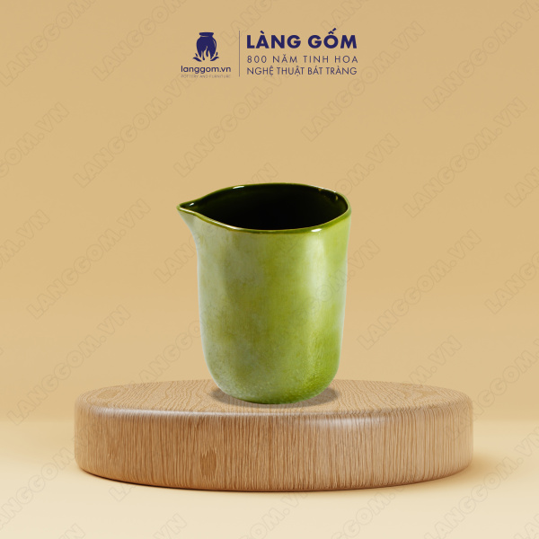 Cốc sữa