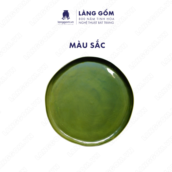Đĩa kiểu méo