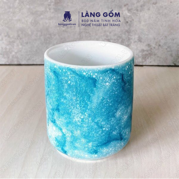Cốc trụ
