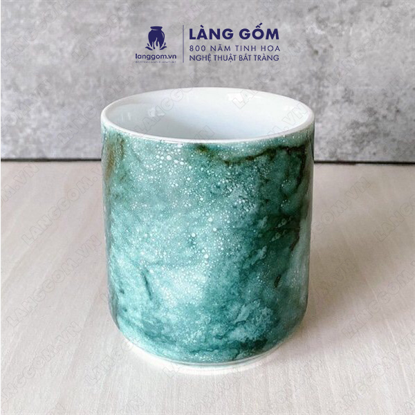 Cốc trụ