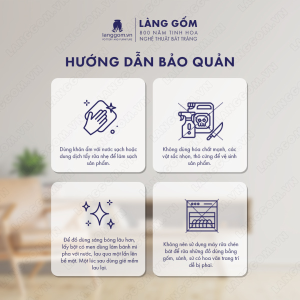 Cốc họa tiết vẽ mông