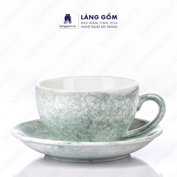 Cốc Cappuccino 220ml
