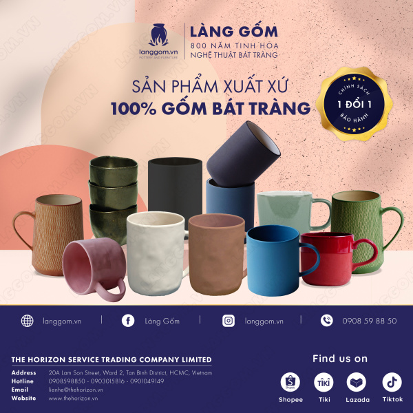 Cốc họa tiết vẽ mông