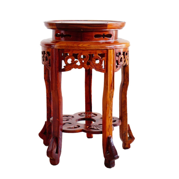 Ghế đôn hương tròn 50