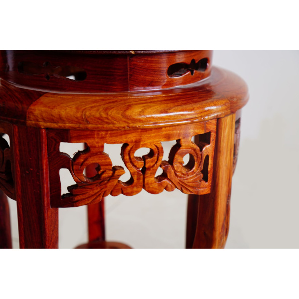 Ghế đôn hương tròn 50