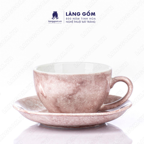 Cốc Cappuccino 220ml